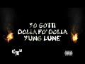 Yo Gotti - Dolla Fo’ Dolla (feat. Yung Lune) #CM10 #DollaFoDolla #YoGotti #CMGTheLabel