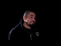 Why Robert Whittaker Hates Street Fights