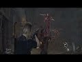 LUIS IS THE HOMIE FOR REAL | Resident Evil 4 Remake | Part 5