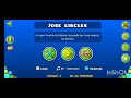 (mobile 120hz) Jose circles verified