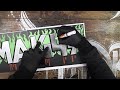 MOLOTOW LIQUID CHROME X SMAK47