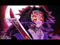 Demon Slayer S3 E01: Kokushibo Reveal Theme but its DARK SOULS BOSS MUSIC  | EVIL VERSION