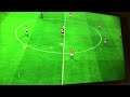 FIFA 15 own goal