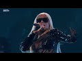 Megan Thee Stallion In A Lit Performance Of ‘Thot Shi*t’ | BET Awards 2021