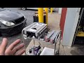 I Solved My $7,500 C63 Engine Disaster & Installed A GIGANTIC Prototype Supercharger Kit On An E63!