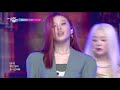 Red Velvet - IRENE & SEULGI(레드벨벳 - 아이린&슬기) - Monster [Music Bank / 2020.07.17]