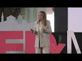 Diagnosi precoce di melanoma: far sapere che si può fare | Francesca Farnetani | TEDxModena