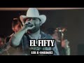 Luis R Conriquez - El Fifty (Corridos Belicos 2023)