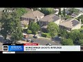 Valley Village homeowner shoots attempted home invader