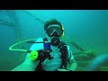 Gopro hero 4 silver- Panama City Beach Flordia scuba diving