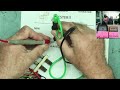 The Amazing DIY $1 In Circuit Transistor Tester : Bipolar Mosfet NPN PNP N Type P Type & More