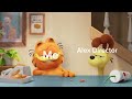Garfield Meme