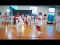 Buga - Kizz Daniel ft Tekno | SayRahChips & Julien Moraux #choreography #bugachallenge