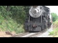 Strasburg Rail Road: Steam on the Road to Paradise