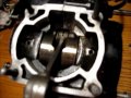 How To Check Rod Bearing Play On A Motorcycle