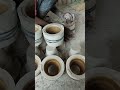 #kullhad #making #machin #and mold jigar Jolly making machine Terracotta plant call kare 7983253260