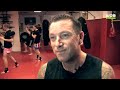 Fightholics - Mixed Martial Arts aus Wolfsburg