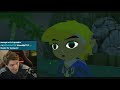 My Wind Waker Speedruns Are Getting Faster and Faster