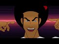 Supa Strikas | Drei sind eine Menge | Ganze Folgen | Fußball - Cartoons für Kinder