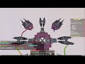 MINECRAFT- Am adunat 30 diamante pe BEDWARS