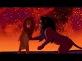 The Lion King Rescored III - Battle of Pride Rock (by Jon. S)