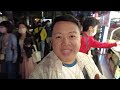 Taipei Street Food Tour at Raohe Night Market! 🇹🇼  | JM BANQUICIO