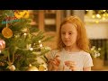 Relaxing Christmas Carol Music 🎁 Quiet and Comfortable Instrumental Music, Christmas Ambience