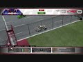 Iracing 2 incidents