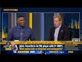 UNDISPUTED | What makes Jokic so dominant and unstoppable? - Skip Bayless & Keyshawn debate