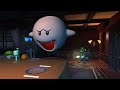 40+ Little Changes Between Luigi's Mansion 2 HD and the Original!