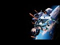Stellar Blade OST - Eidos 9 Overworld/Combat mix