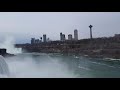 Niagara Falls (Part Three)
