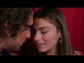 Poyraz&Haziran Kissing Scenes | Island Tale (English Subtitles)