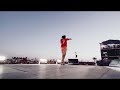 Speed performs at Rolling Loud