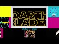 Cartoon Network - We Can Be Heroes Ending - Darth Blader - Dolls Vs Denton Opening Crawl