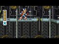 Fear Factory- Mega Man X Remix