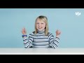 Sandwiches Around The World | Kids Try | HiHo Kids