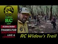 RC WIDOW'S TRAIL - 4WD ZOMBIES - Peninha