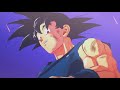 [MAD]俺はとことん止まらない!!/ドラゴンボールカカロット