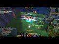 Gw2 Chrono Bane vs Mapq Boon Ball 2