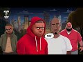 Nas - The Animated Life Story (Childhood, Illmatic, Dr. Dre, + more!)