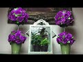 DIY Dollar Tree Topiary - Spring Do It Yourself = Payless at the Dollar Tree