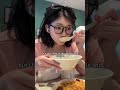 Wonton meets Noodles are the best combination! Mini Vlog (dance in the end)