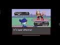 Battle May Cinnabar Island - Pokemon Radical Red 4.1