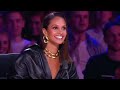 All the judges cried hearing the song Still Loving You Music | AGT 2023