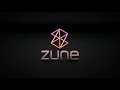 Zune 4.0 Intro