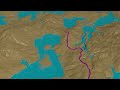 Houdini Tutorial: Using Terrain Attributes To Drive Vehicle Animation