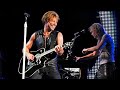 Bon Jovi | Legendary Concert at Gillette Stadium | Foxborough 2010