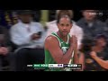 How the Celtics' Offense Humiliated the Whole League