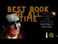 Man's Search for Meaning Viktor Frankl Audiobook Summary